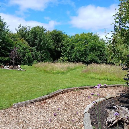 Three Oaks Nursery Chichester Exterior photo
