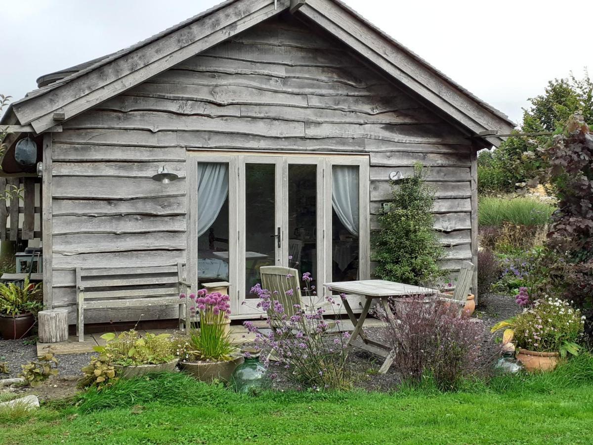 Three Oaks Nursery Chichester Exterior photo